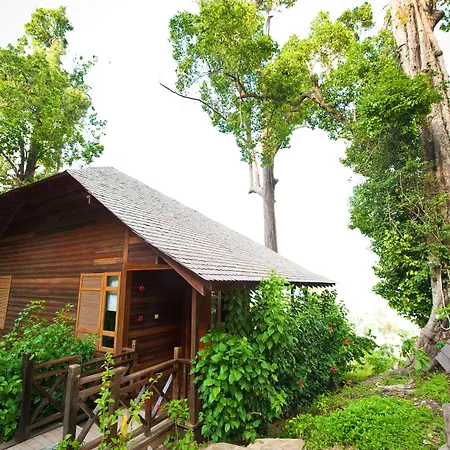 Bunga Raya Island Resort & Spa-2