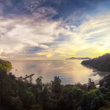 Bunga Raya Island Resort & Spa-2